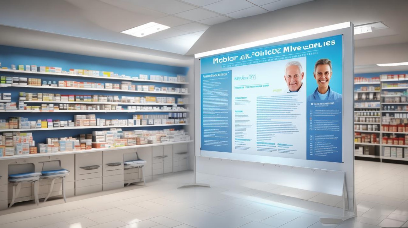 2025年药店医保政策有哪些最新调整？-图1