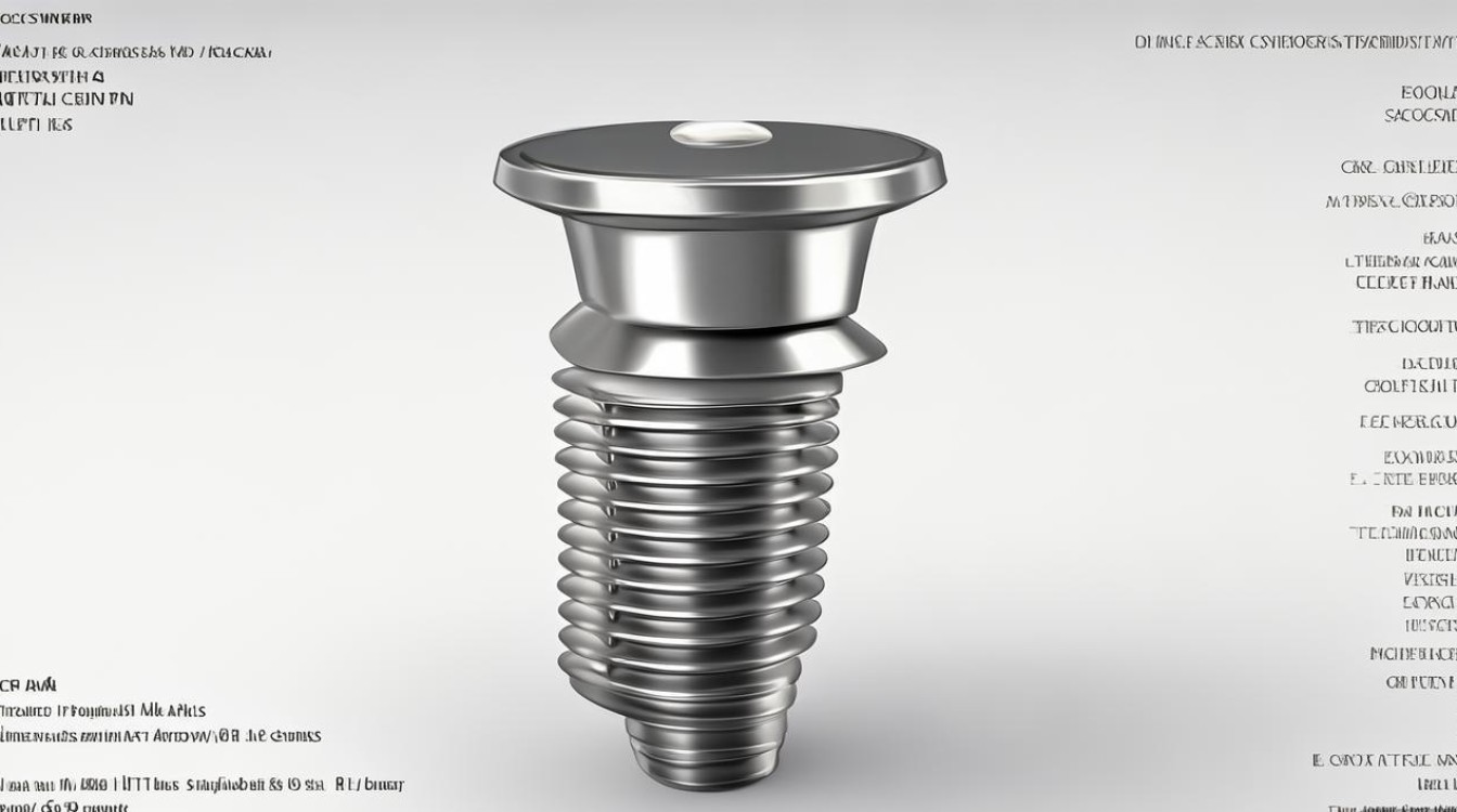 2025种植牙螺丝固位图解,现在固位方式更稳了吗?-图1 2025种植牙螺丝固位图解,现在固位方式更稳了吗?-图1