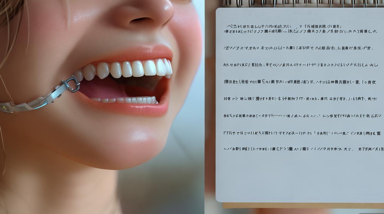 刚矫正牙齿痛到炸裂？24小时快速止痛技巧有用吗？-图1