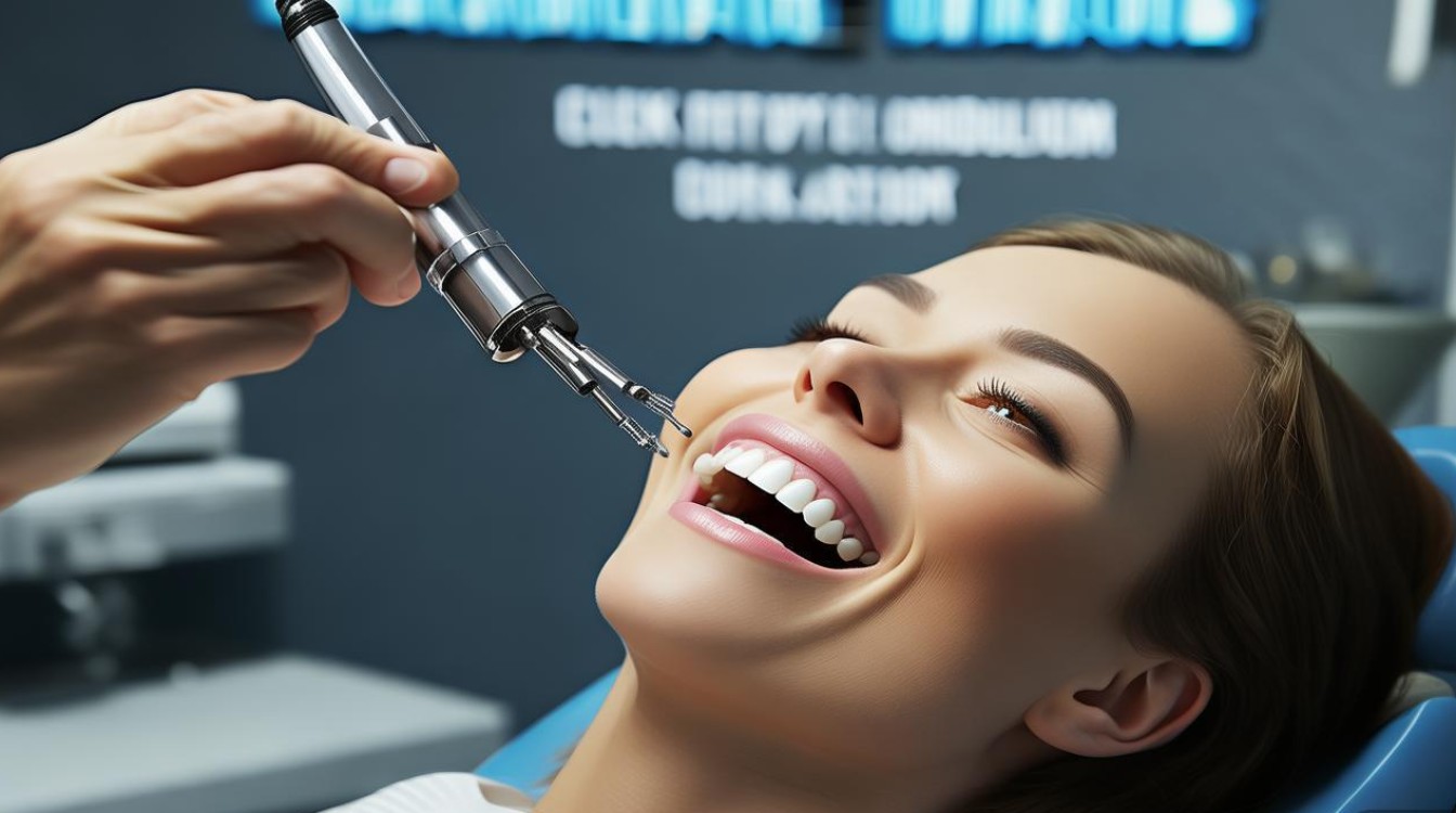 2025牙齿矫正钟摆式效果真的更快吗？-图1