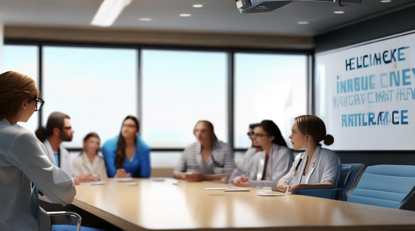 医院最新医保监管政策培训聚焦哪些重点？-图1