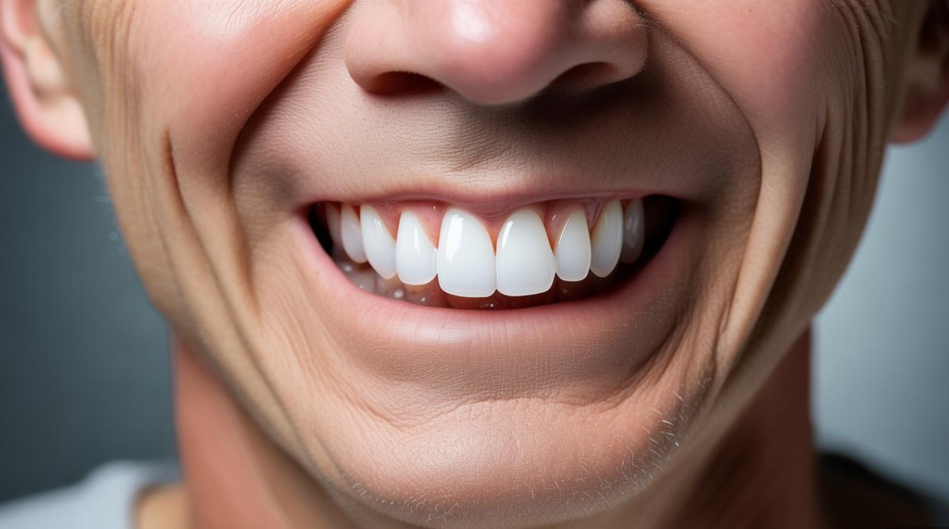 矫正后牙齿又歪了?刚摘牙套就反弹咋办?-图1 矫正后牙齿又歪了?刚摘牙套就反弹咋办?-图1