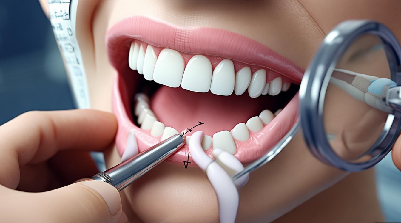 2025矫正牙齿牙根会挪动吗？最新临床解答来了！-图1