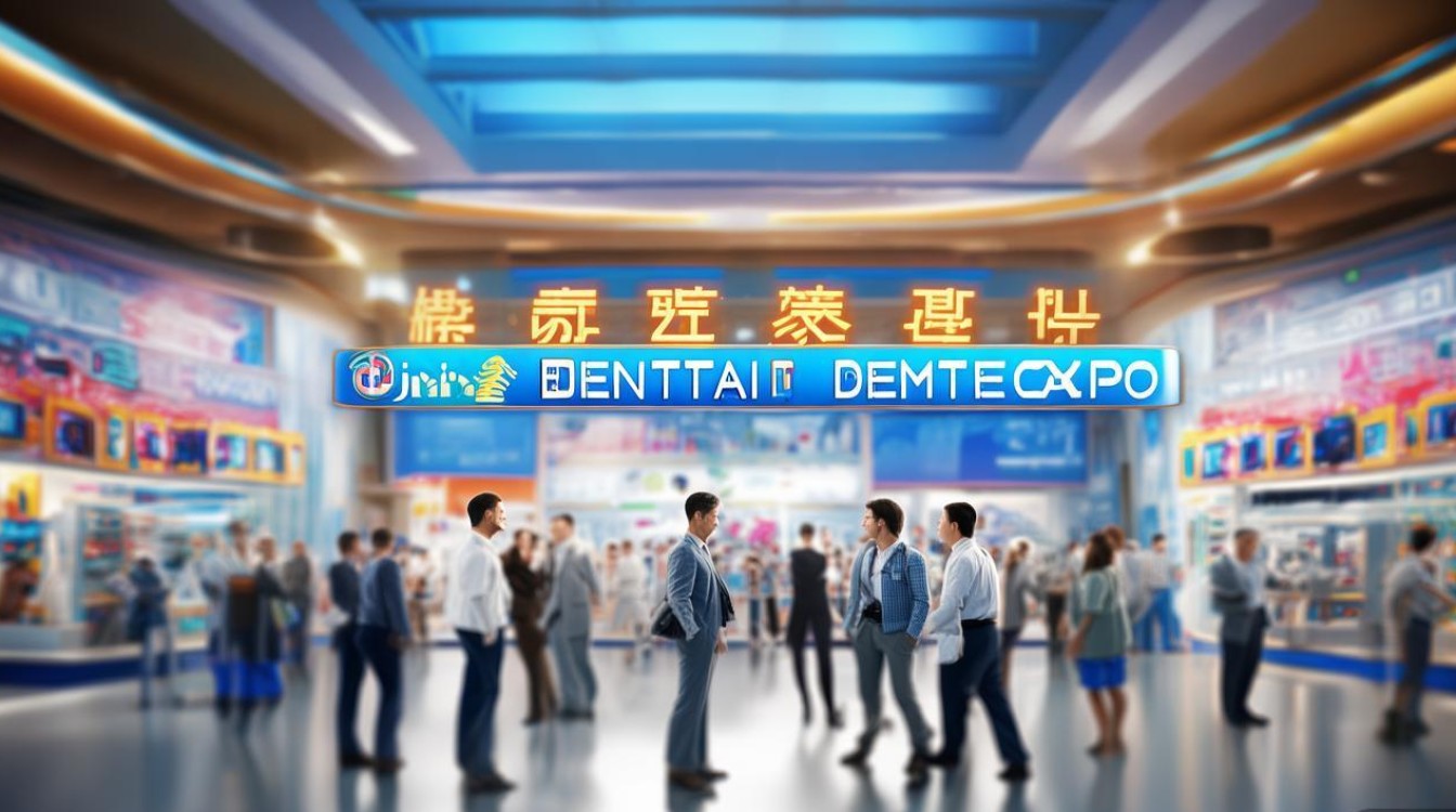 济南种植牙博览会何时开展？2025种植牙优惠怎么领？-图1