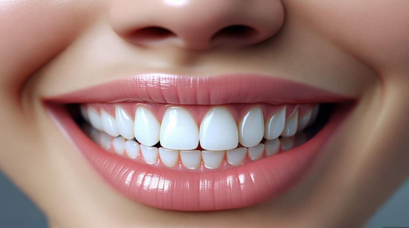 矫正后牙齿反弹错位？现在还有救吗？-图1