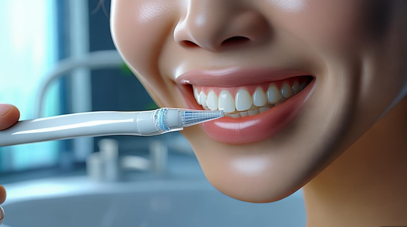 2025年矫正牙齿刷牙，这3个误区你还在犯吗？-图1