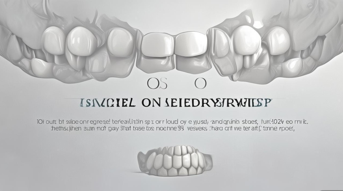 2025隐形矫正牙齿价格最新多少？费用趋势与优惠答疑-图1