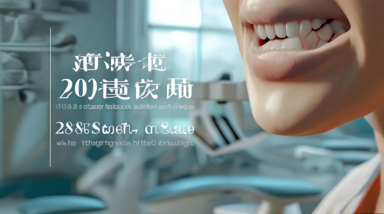 28岁矫正牙齿危害大吗？成年人矫正风险需警惕。-图1