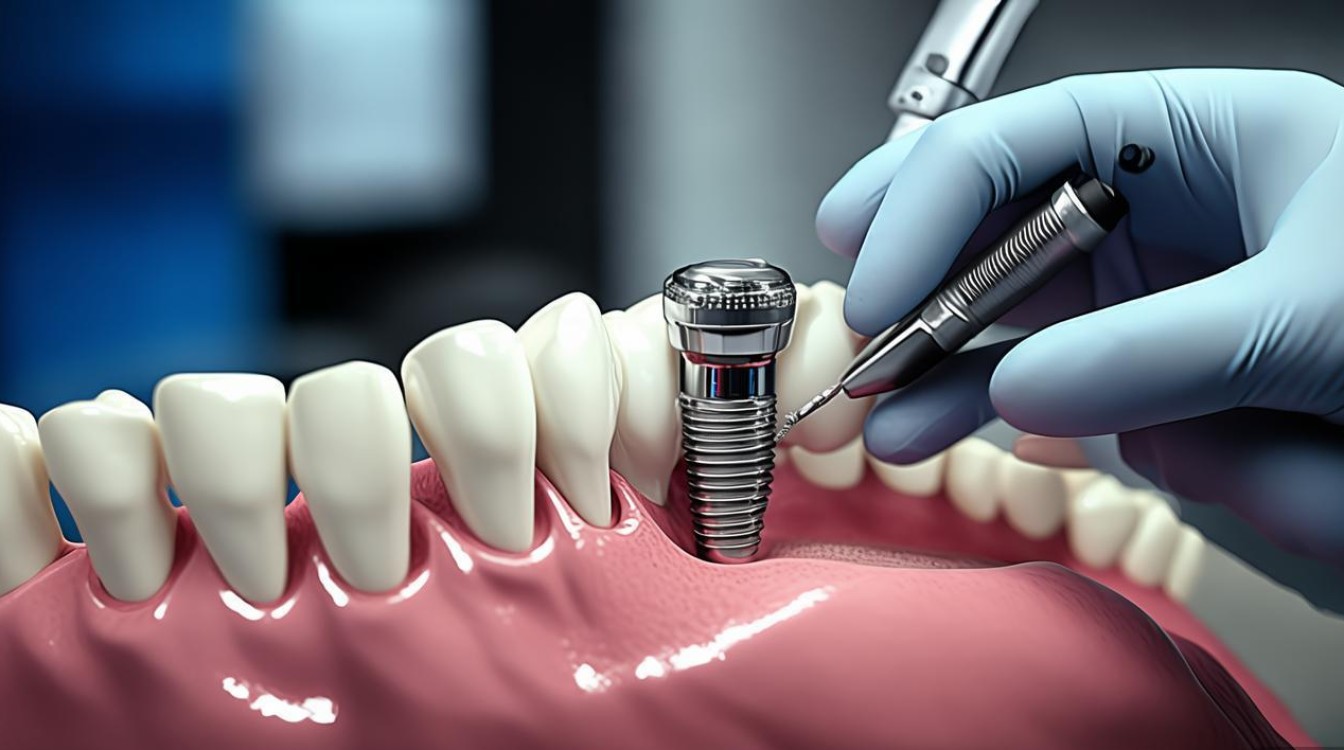2025义齿种植牙就位技术最新进展如何？-图1