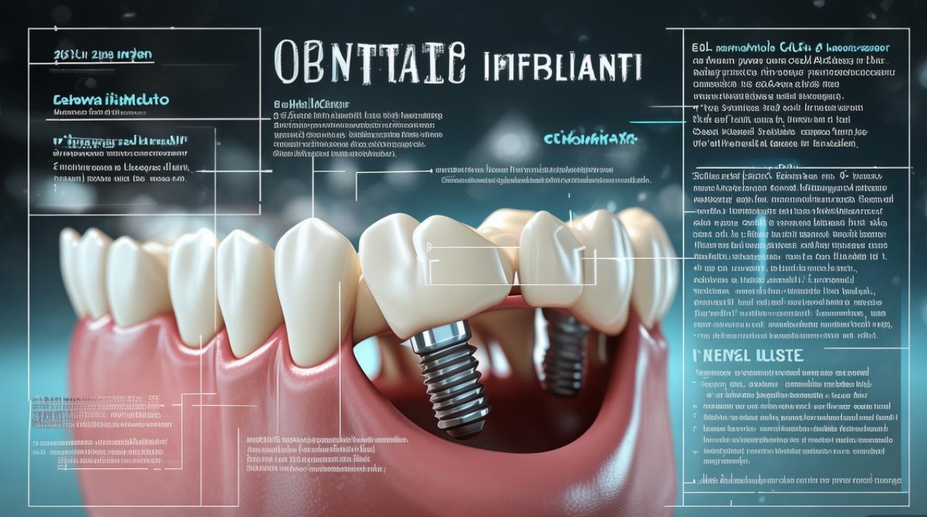 2025种植牙集采落地，价格降多少？效果能撑多久？-图1