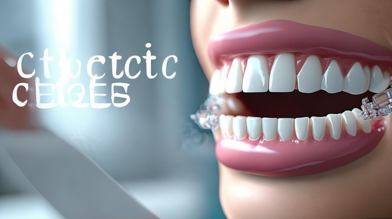 2025美学牙齿矫正效果如何？真实体验揭秘-图1