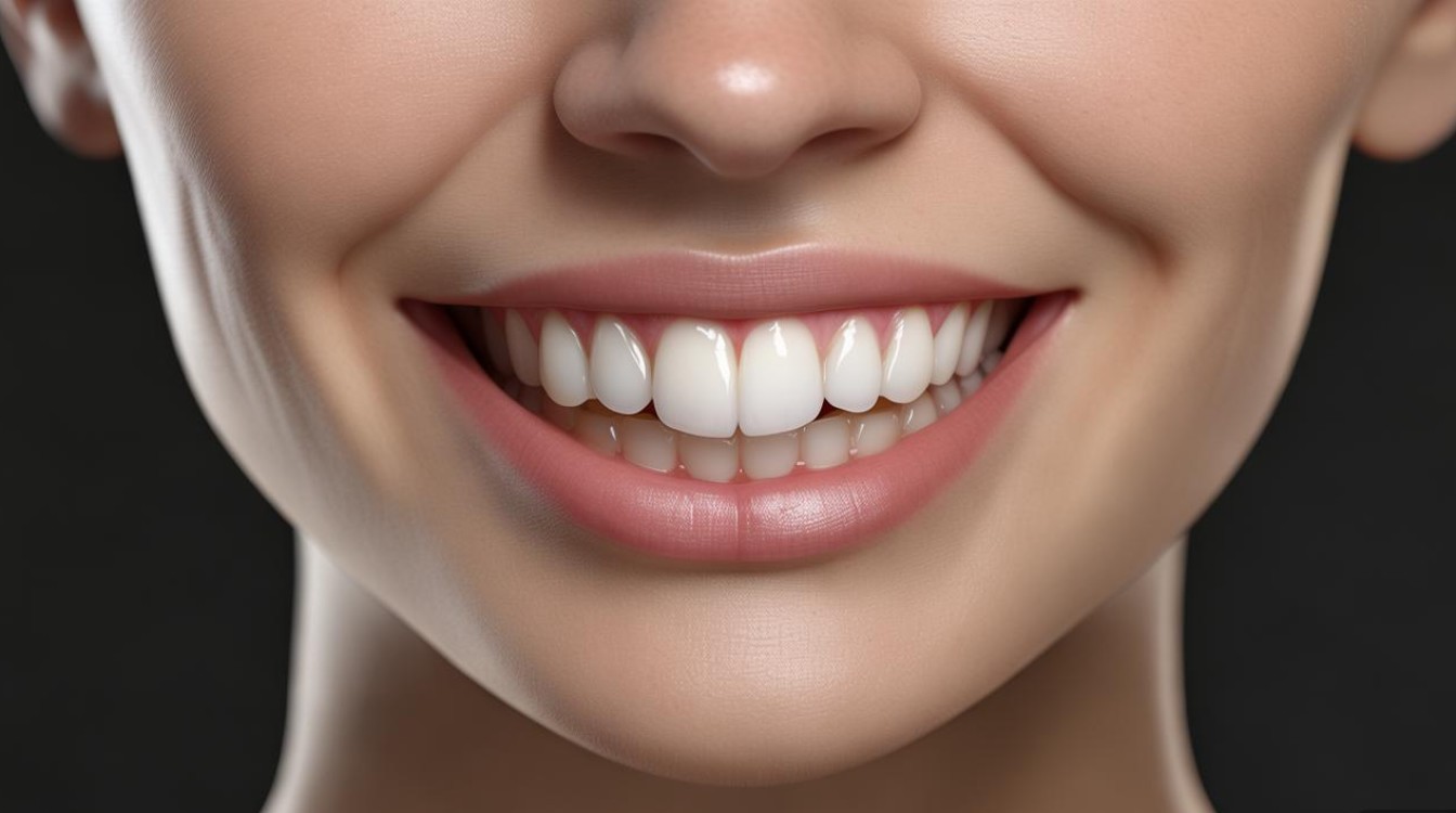 2025下颌骨突出矫正，正畸能快速改善吗？-图1