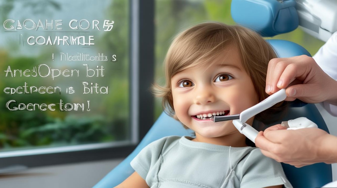 2025年儿童反颌矫正费用最新多少?-图1 2025年儿童反颌矫正费用最新多少?-图1