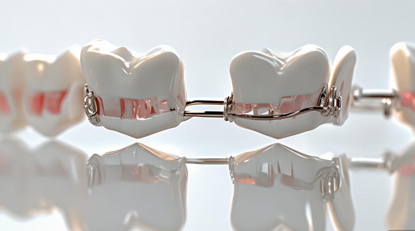 2025矫正牙齿支架，新技术会让矫正周期缩短吗？-图1