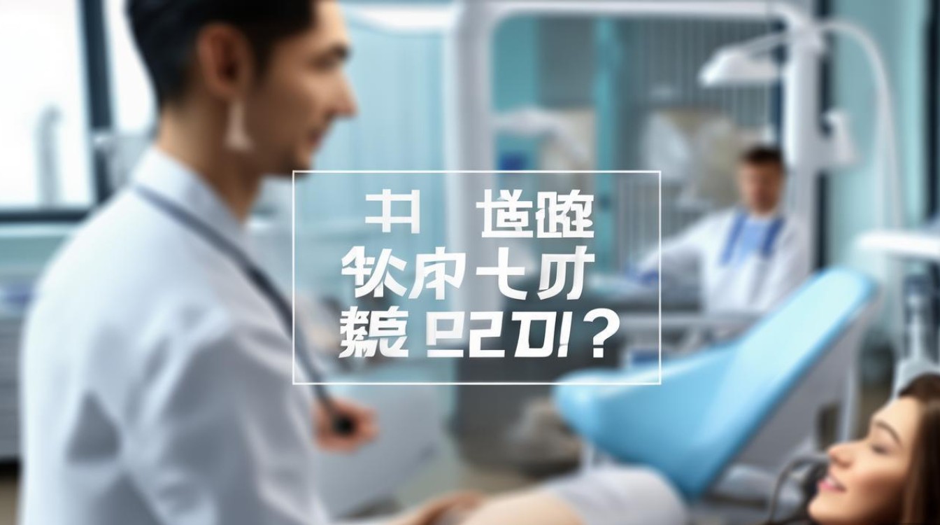 2025微创种植牙现在要多久？流程快吗？-图1