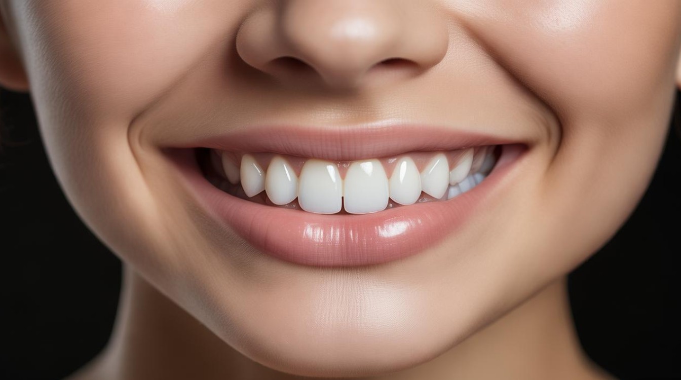 牙齿矫正三年，效果真能匹配当初的期待吗？-图1