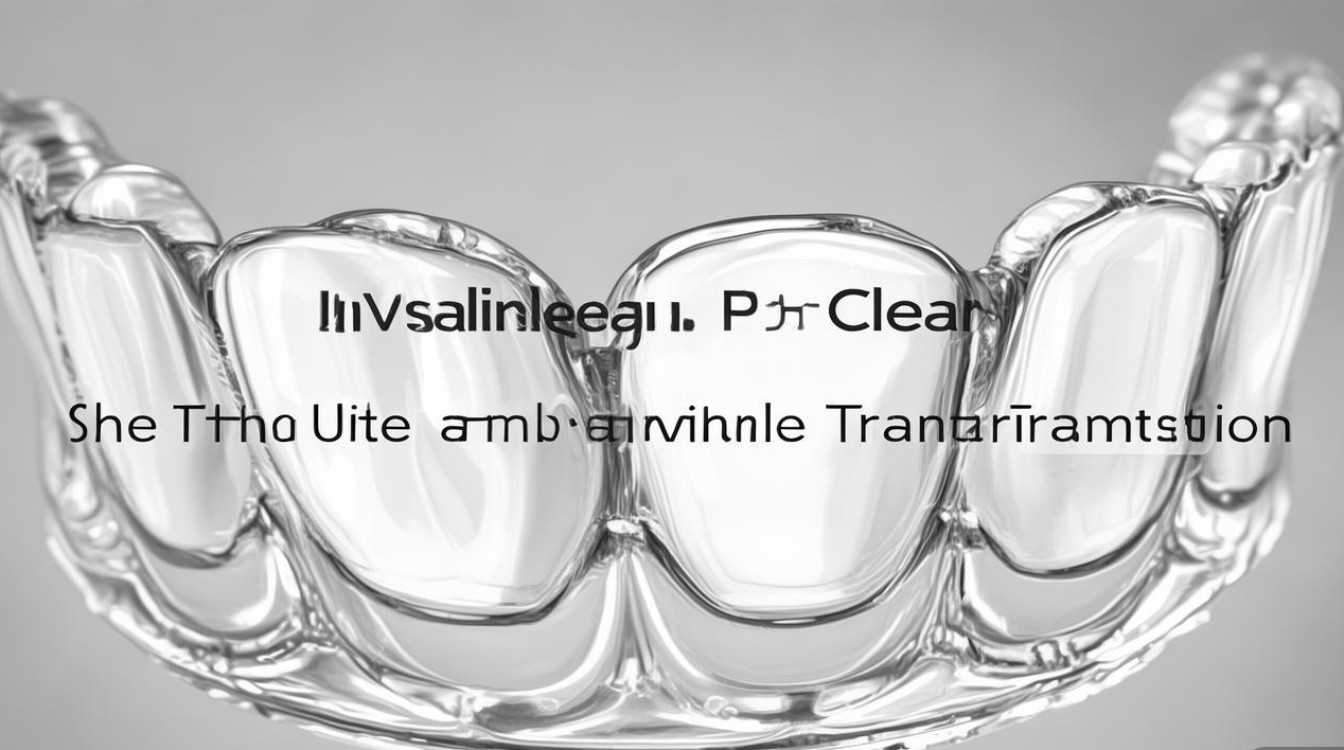 2025最新隐形矫正器推荐哪款更值得入手？-图1