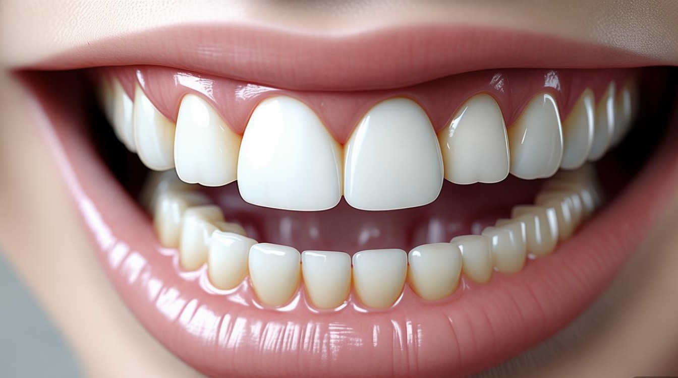 整口牙齿矫正2025年怎么选不踩坑？-图1