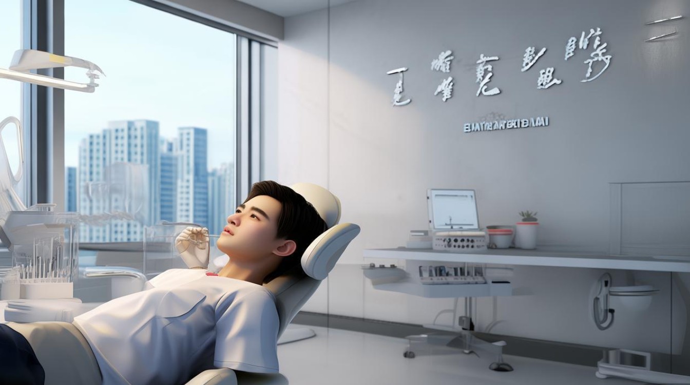 2025杭州牙齿矫正,数字化矫正成主流了吗?-图1 2025杭州牙齿矫正,数字化矫正成主流了吗?-图1