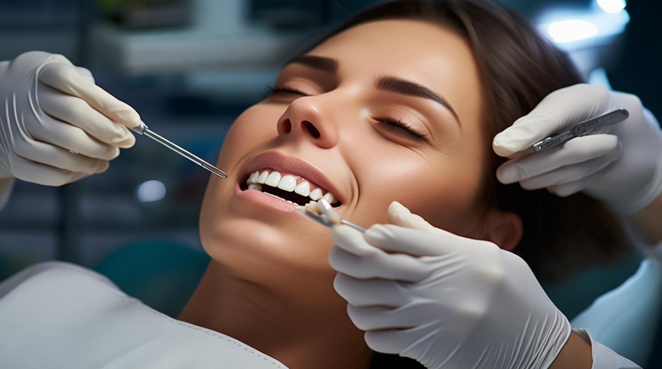 种植牙术前抽烟，手术失败风险骤增？最新提醒-图1