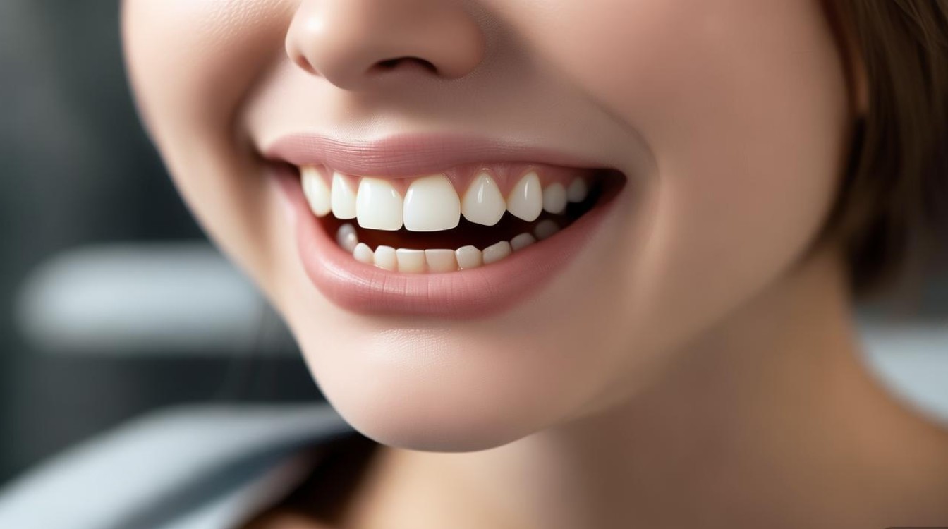 牙齿矫正仅靠拔智齿？现在这样真的能排齐牙齿吗？-图1