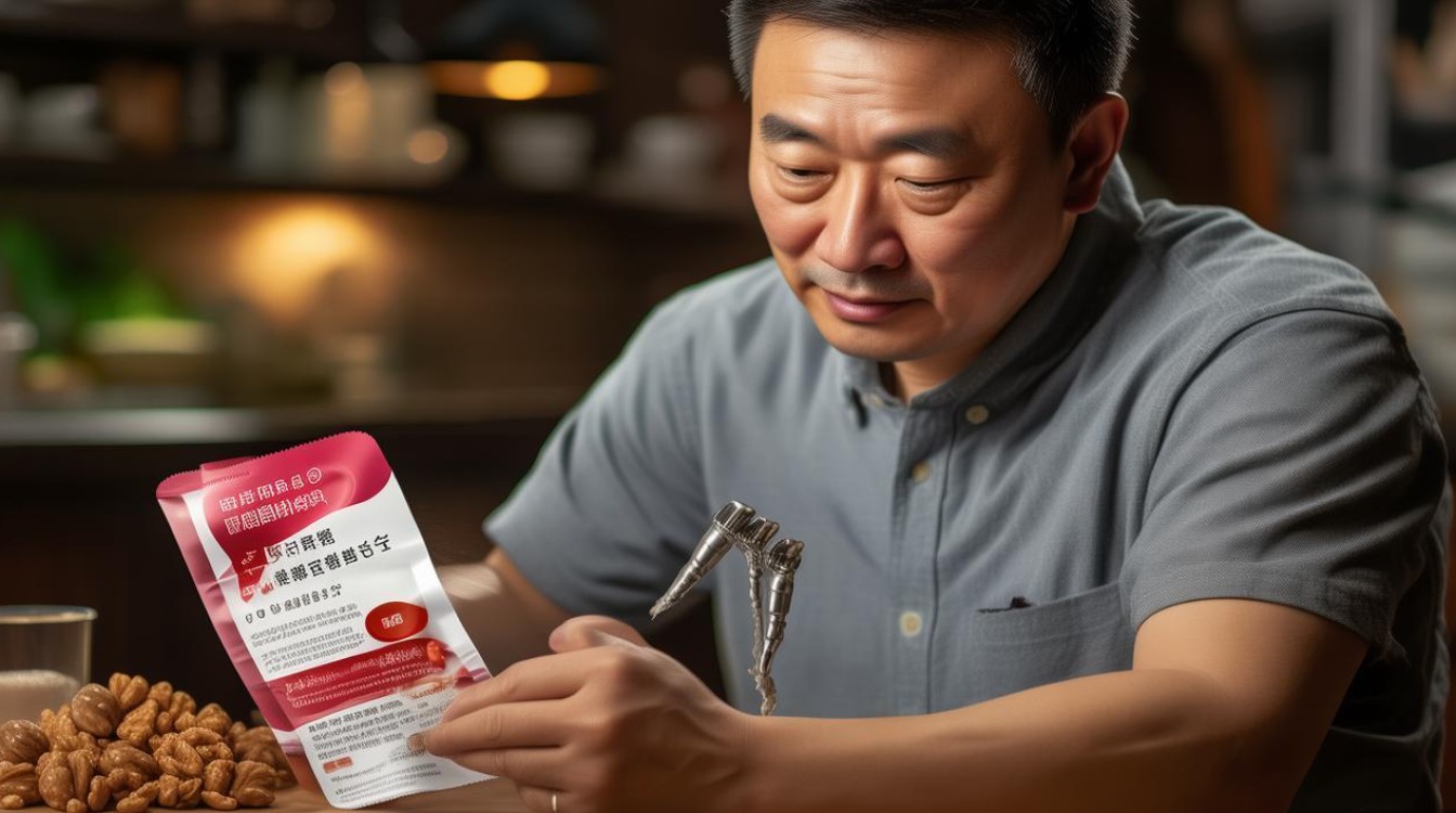 种植牙后现在能吃瓜子吗？-图1