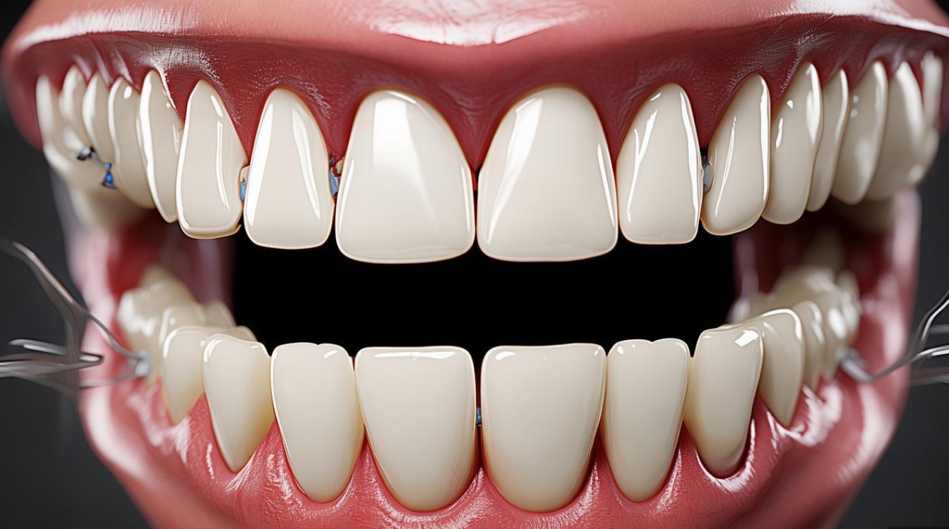 2025最新牙齿矫正咬合调整过程现在要注意什么？-图1