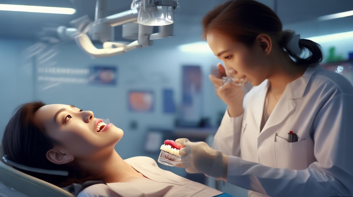 2025马鞍山牙齿矫正多少钱?最新价格表出炉!-图1 2025马鞍山牙齿矫正多少钱?最新价格表出炉!-图1