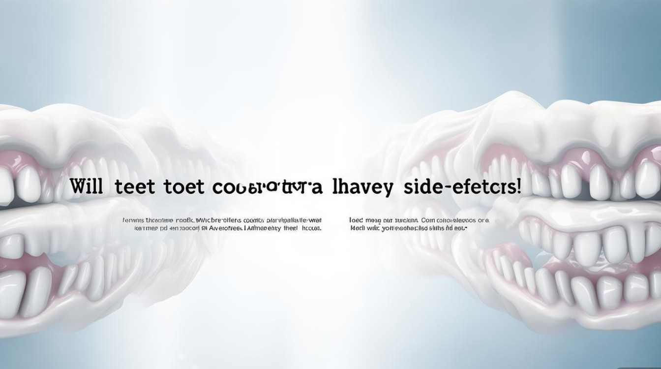 2025牙齿矫正,后遗症真的会出现吗?-图1 2025牙齿矫正,后遗症真的会出现吗?-图1