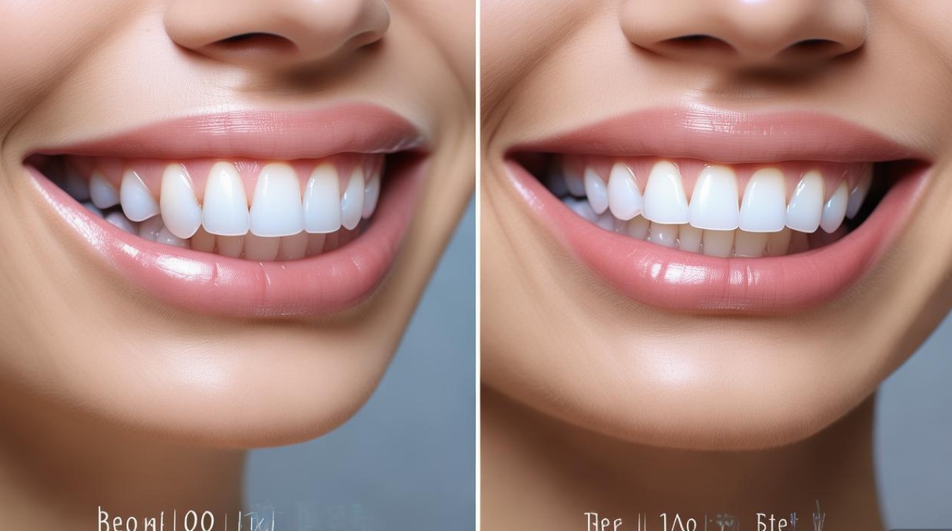 2025牙齿隐形矫正变化在哪？效果趋势最新解析-图1