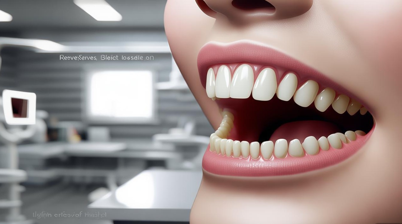 2025牙齿反咬合矫正图片效果如何?真实案例参考?-图1 2025牙齿反咬合矫正图片效果如何?真实案例参考?-图1