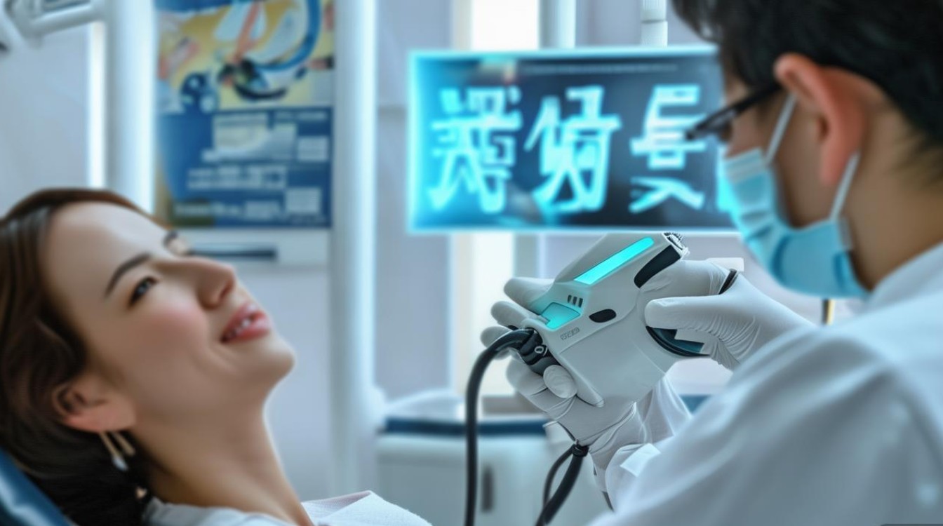 拜拜博水激光种植牙新突破？临床效果真能告别种植难题？-图1