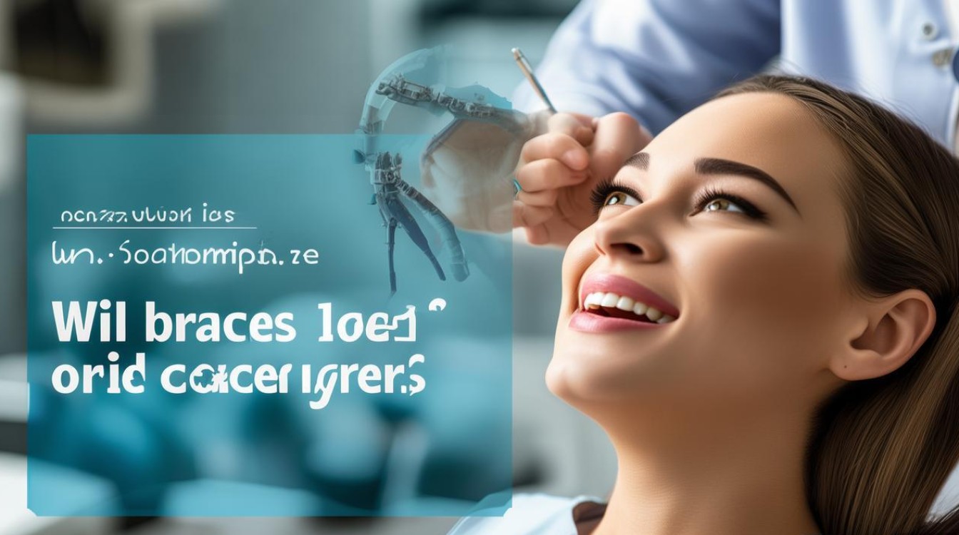 2025矫正牙齿会疼吗？现在正畸真的不疼了？-图1