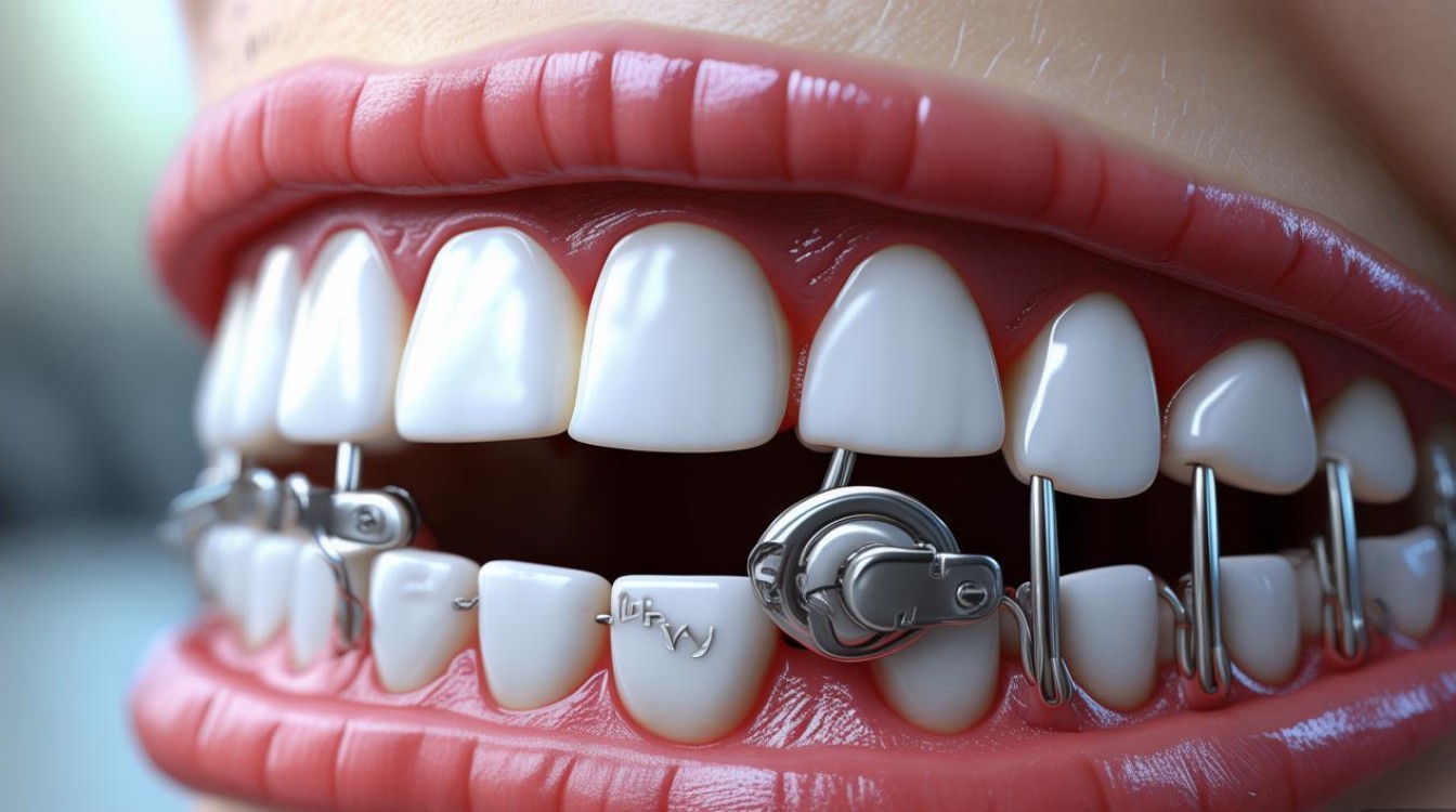 2025金属牙套矫正还选吗？美观、疼、时间怎么破？-图1