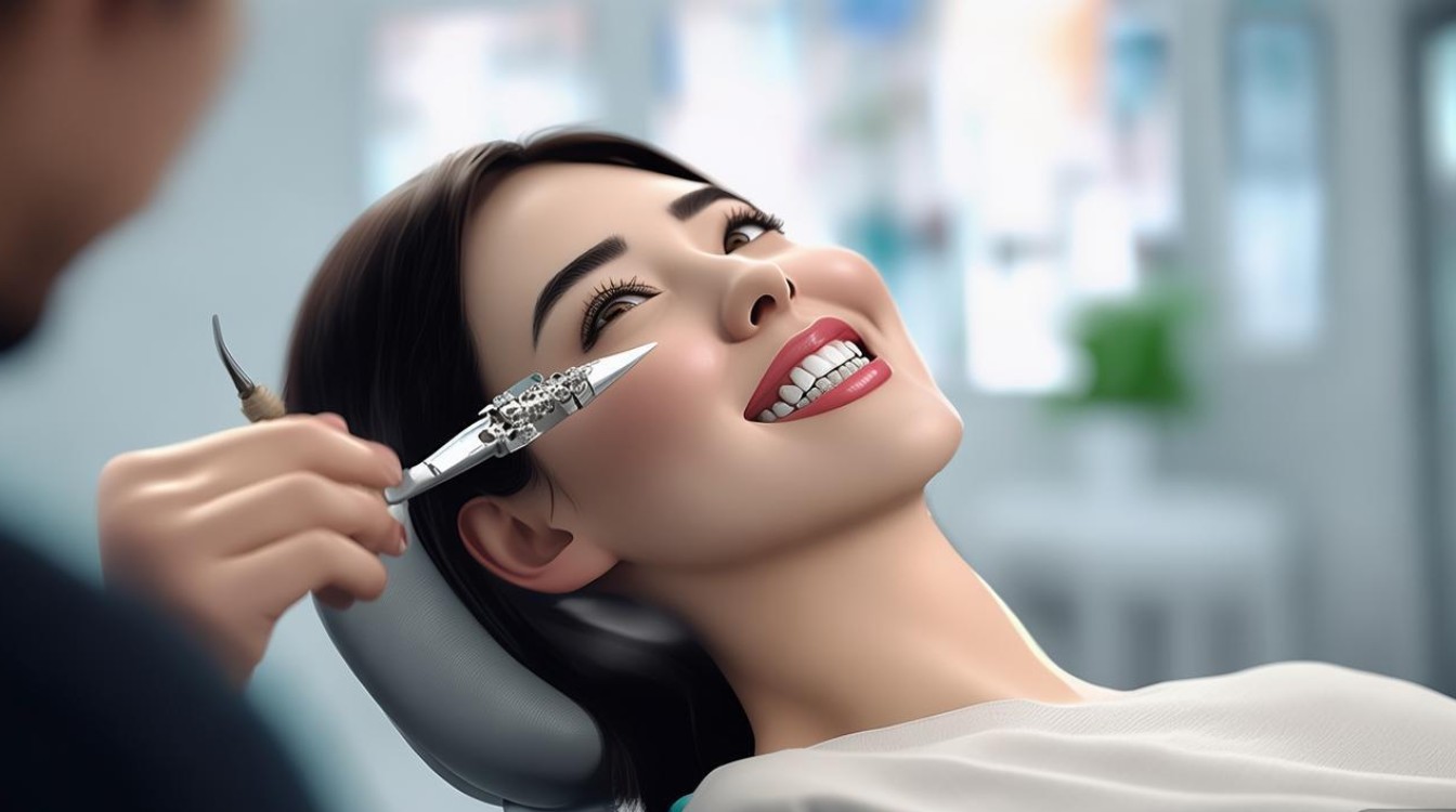 2025年矫正牙齿，牙博士最新技术效果如何？-图1