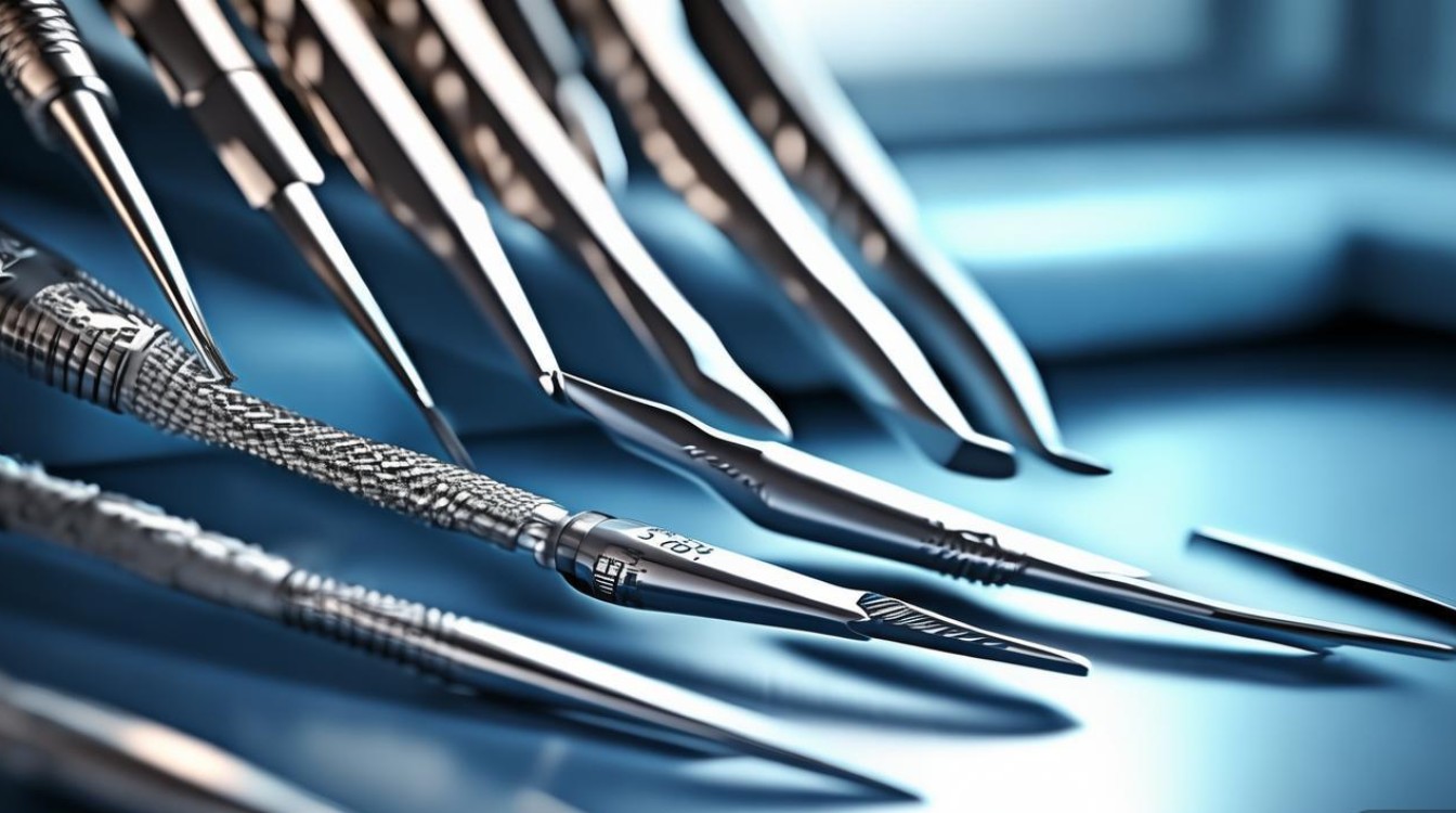 2025牙种植器械精准度升级?国产品牌如何突围?-图1 2025牙种植器械精准度升级?国产品牌如何突围?-图1