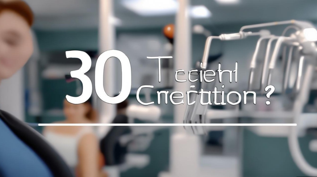 30岁现在矫正牙齿还来得及吗？效果如何？-图1