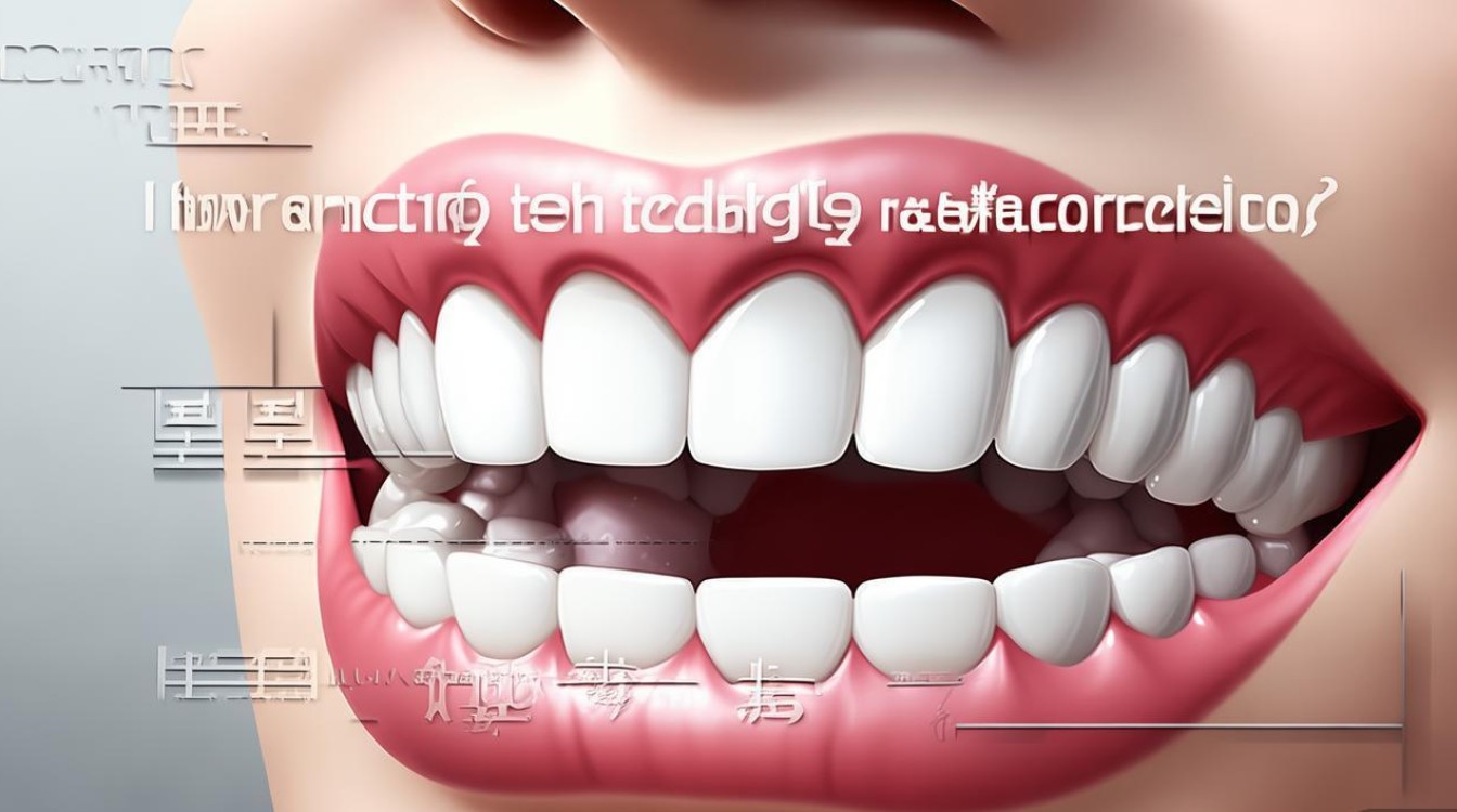 2025牙齿矫正最少几颗?最新标准来了!-图1 2025牙齿矫正最少几颗?最新标准来了!-图1