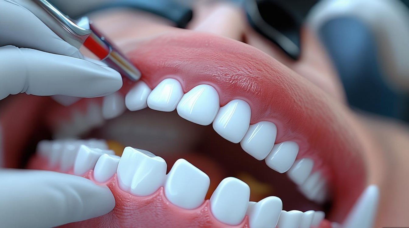 2025种植牙必拔牙根吗？新技术保留牙根可行？-图1