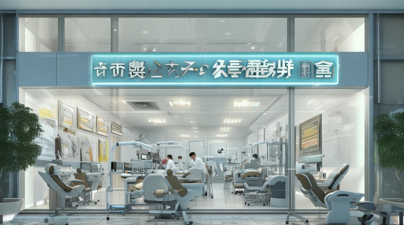 2025北京牙齿矫正哪家最好?最新TOP3机构排名揭晓!-图1 2025北京牙齿矫正哪家最好?最新TOP3机构排名揭晓!-图1