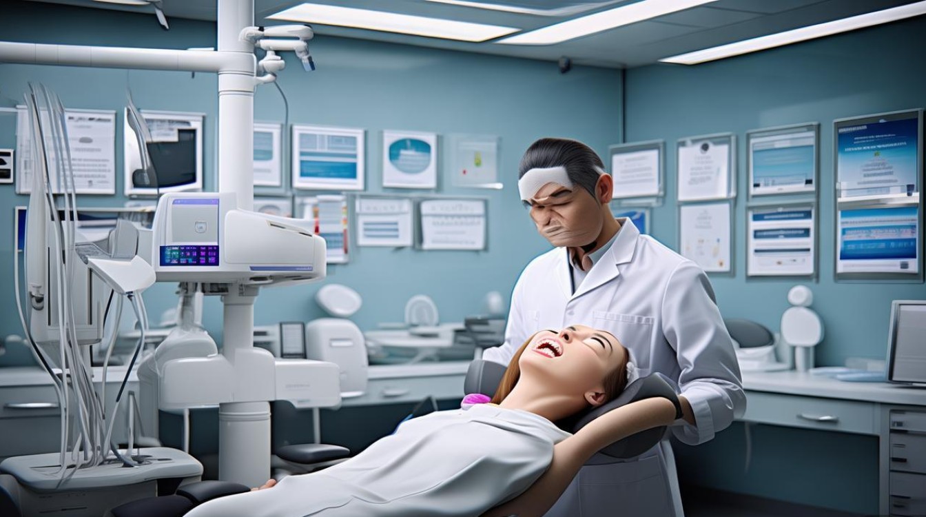 2025大连矫正牙齿医生哪家好？最新靠谱怎么选？-图1