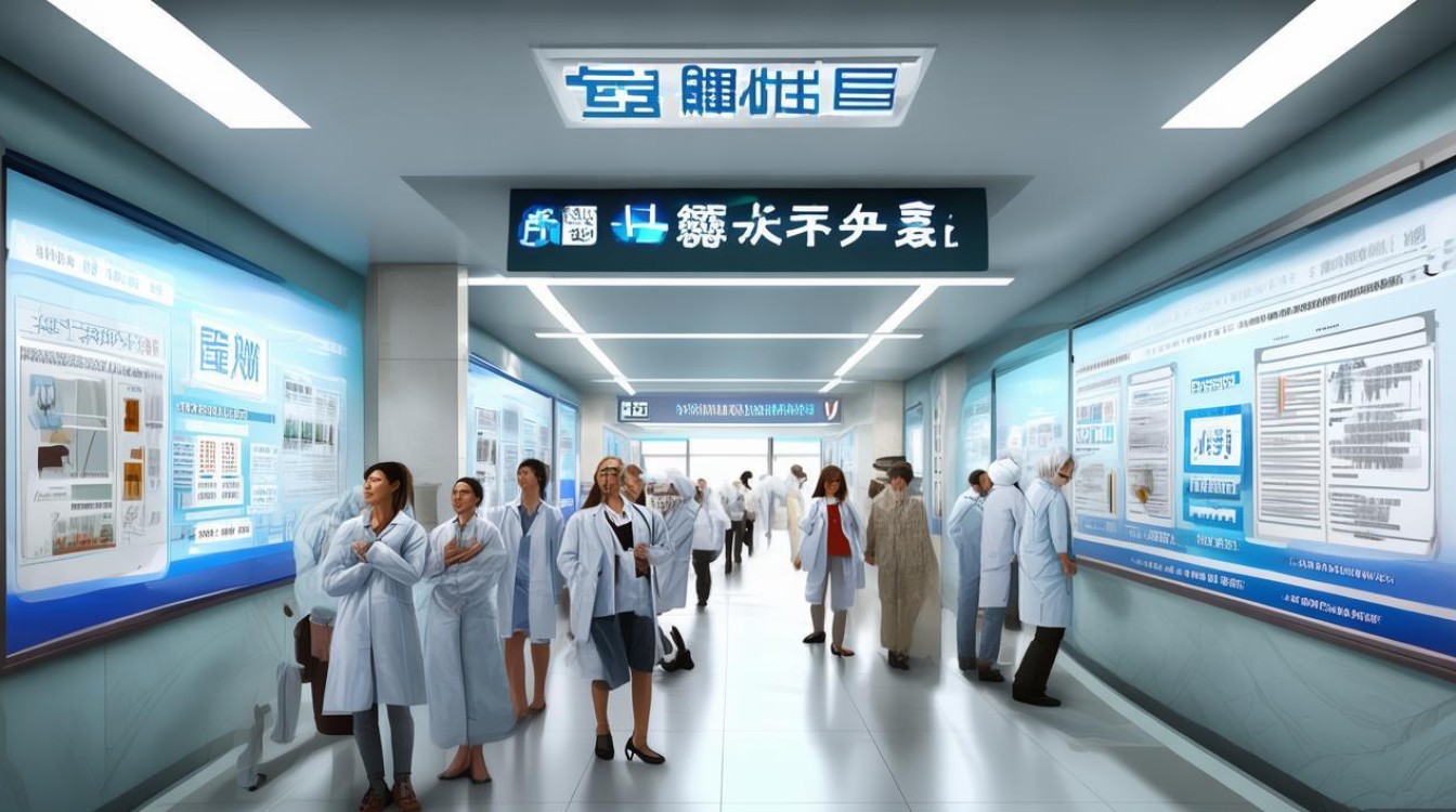 我国最新医保政策对医院运营带来哪些新挑战？-图1