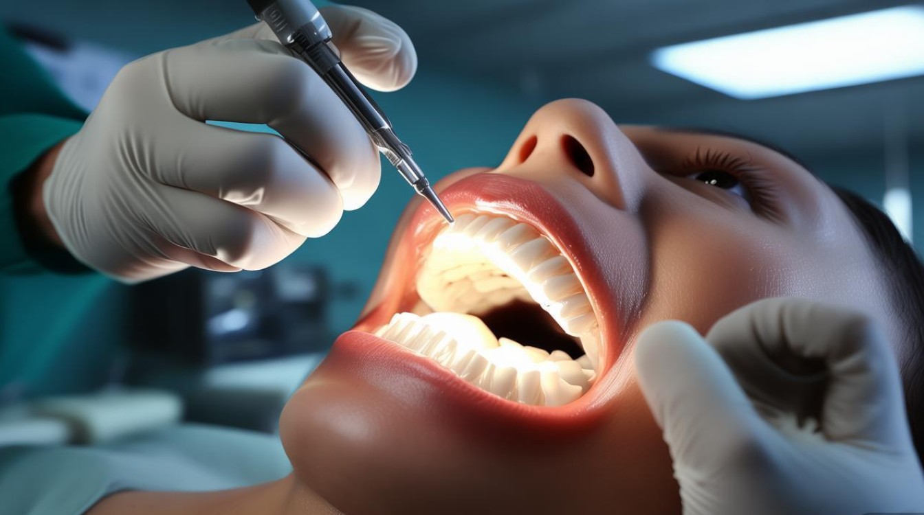 2025种植牙拔除后即刻种植可行吗？-图1