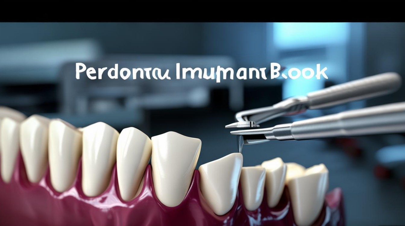 2025牙周种植新技术，成功率提升有何新策略？-图1