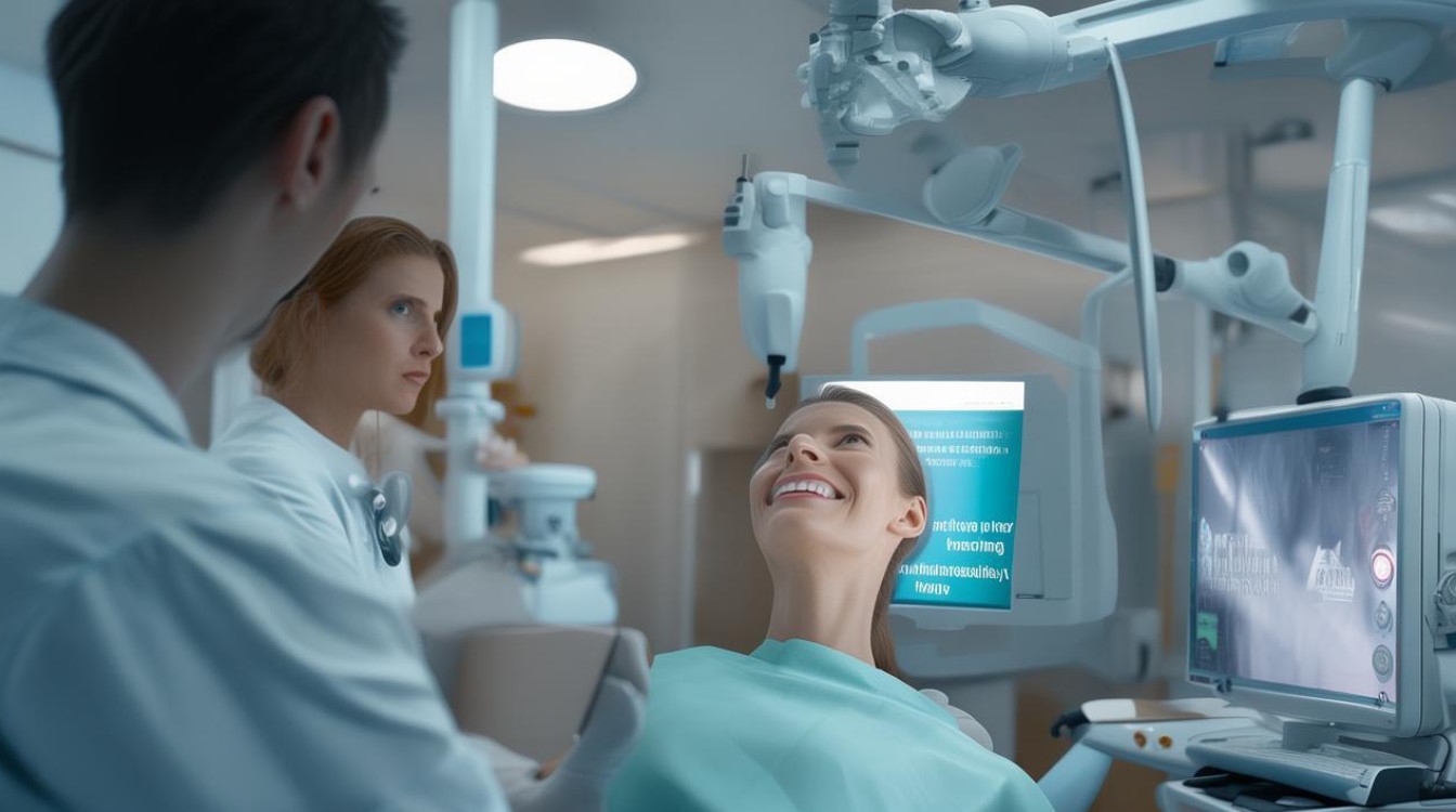 2025年矫正牙齿效果咋样？新技术安全吗？-图1