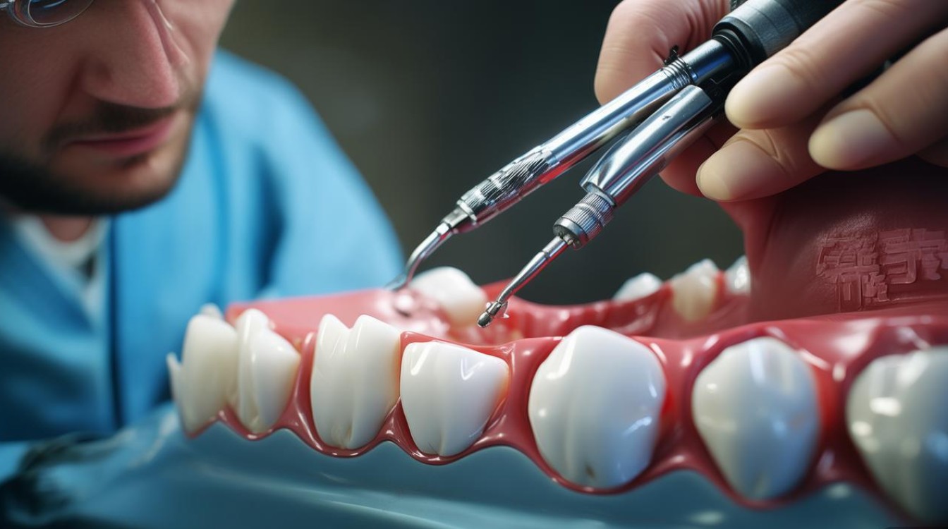 种植牙种植体种斜了?现在该怎么办?-图1 种植牙种植体种斜了?现在该怎么办?-图1