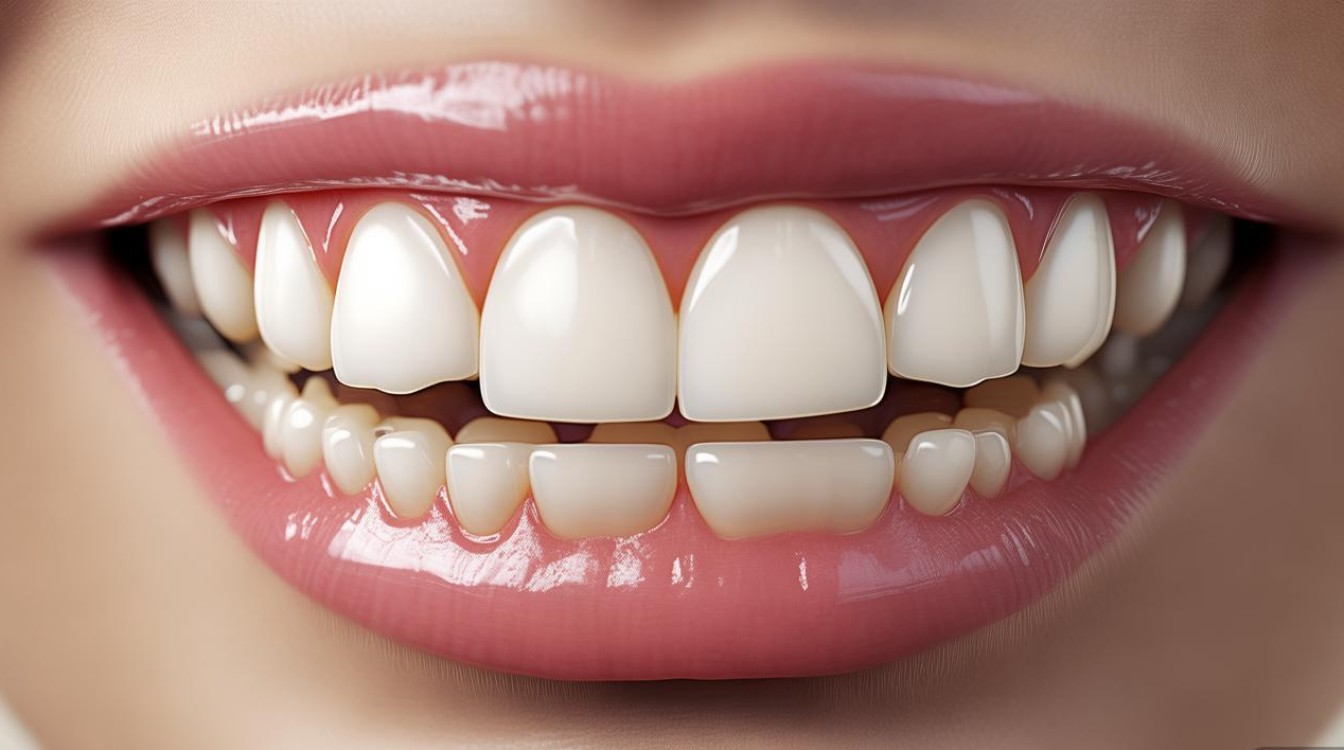 2025现在恒牙贴片矫正效果如何?-图1 2025现在恒牙贴片矫正效果如何?-图1