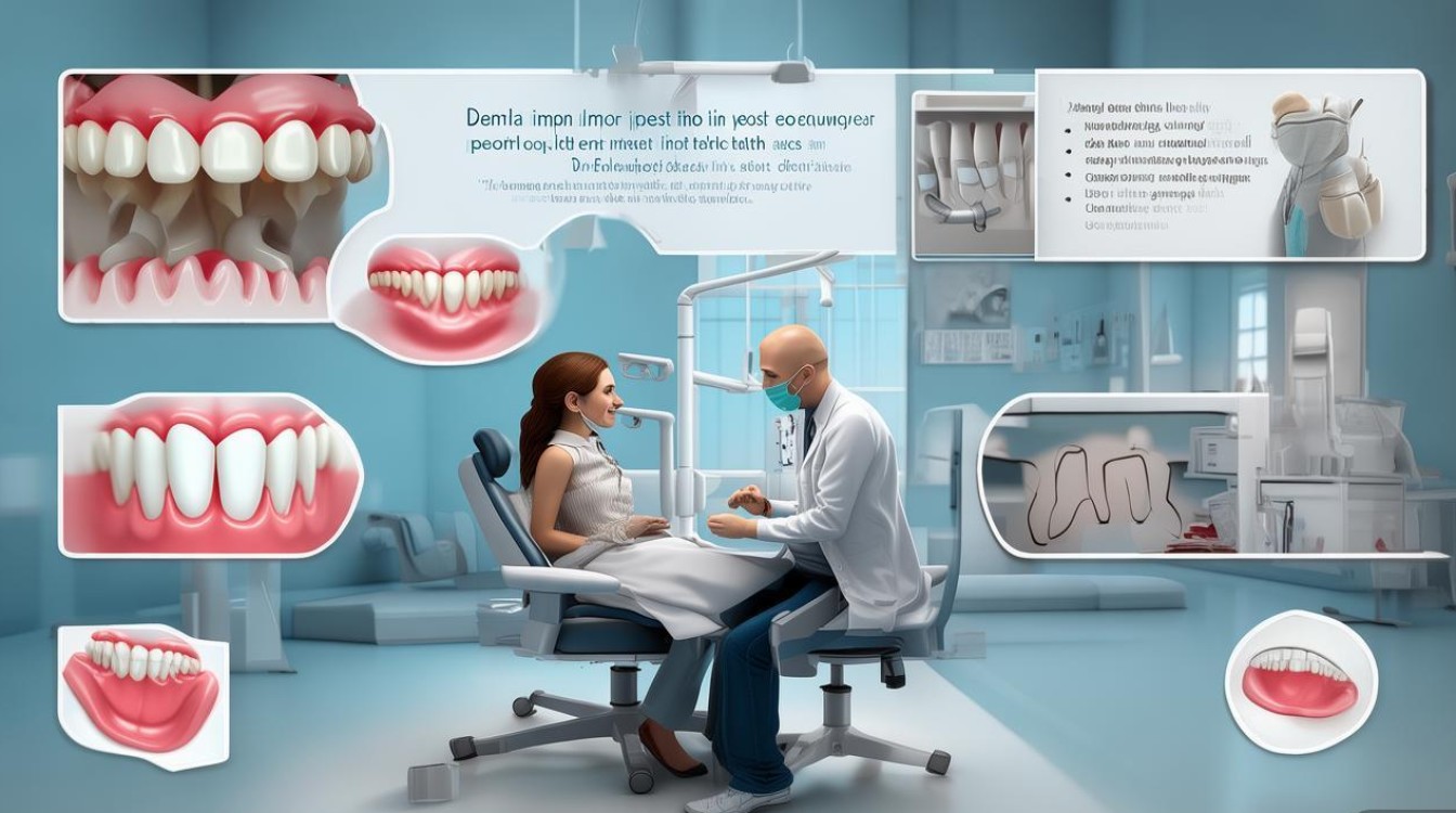 2025种植牙保养要注意什么？最新注意事项有哪些？-图1