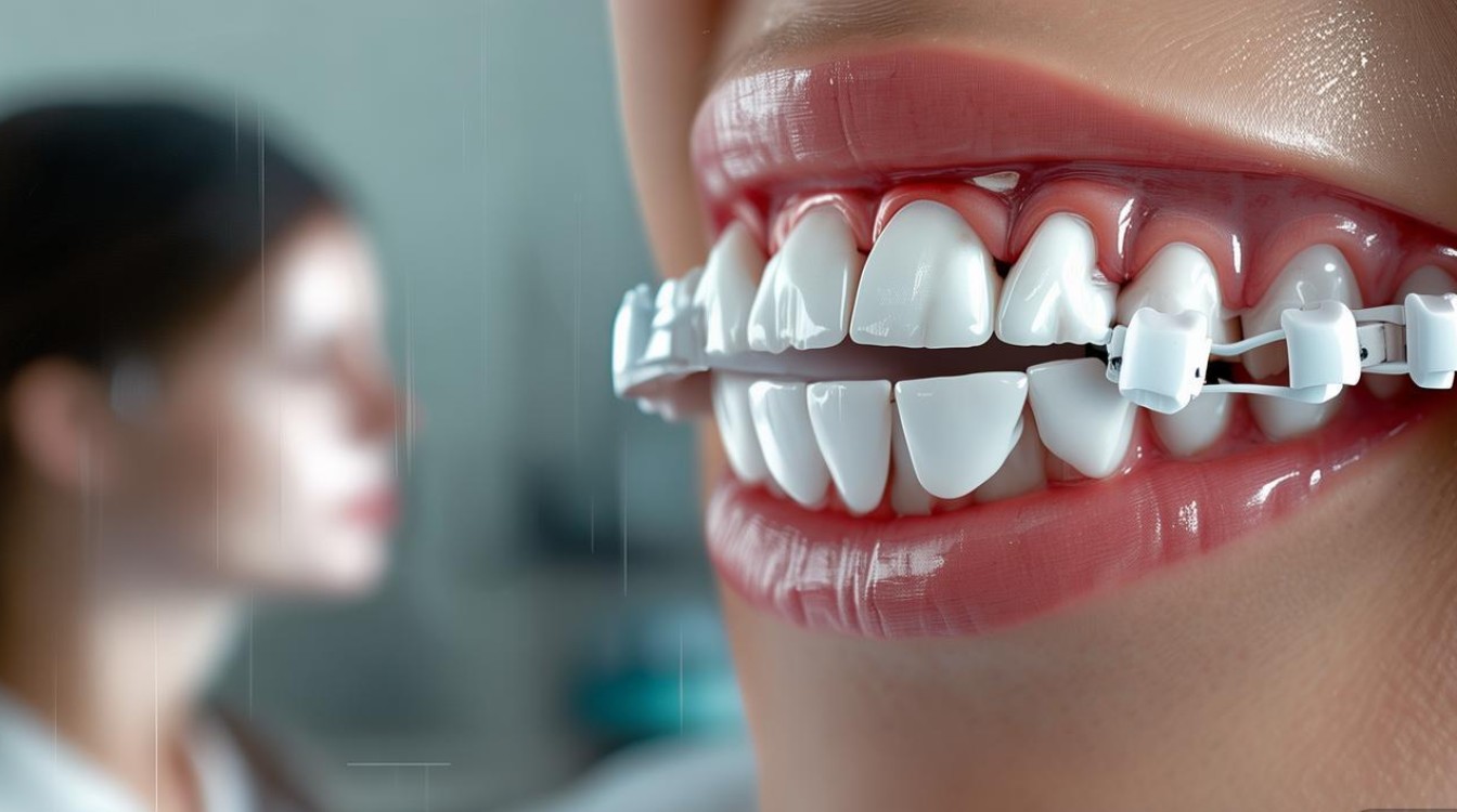 2025舌侧矫正牙齿多少钱？现在做要花多少？-图1