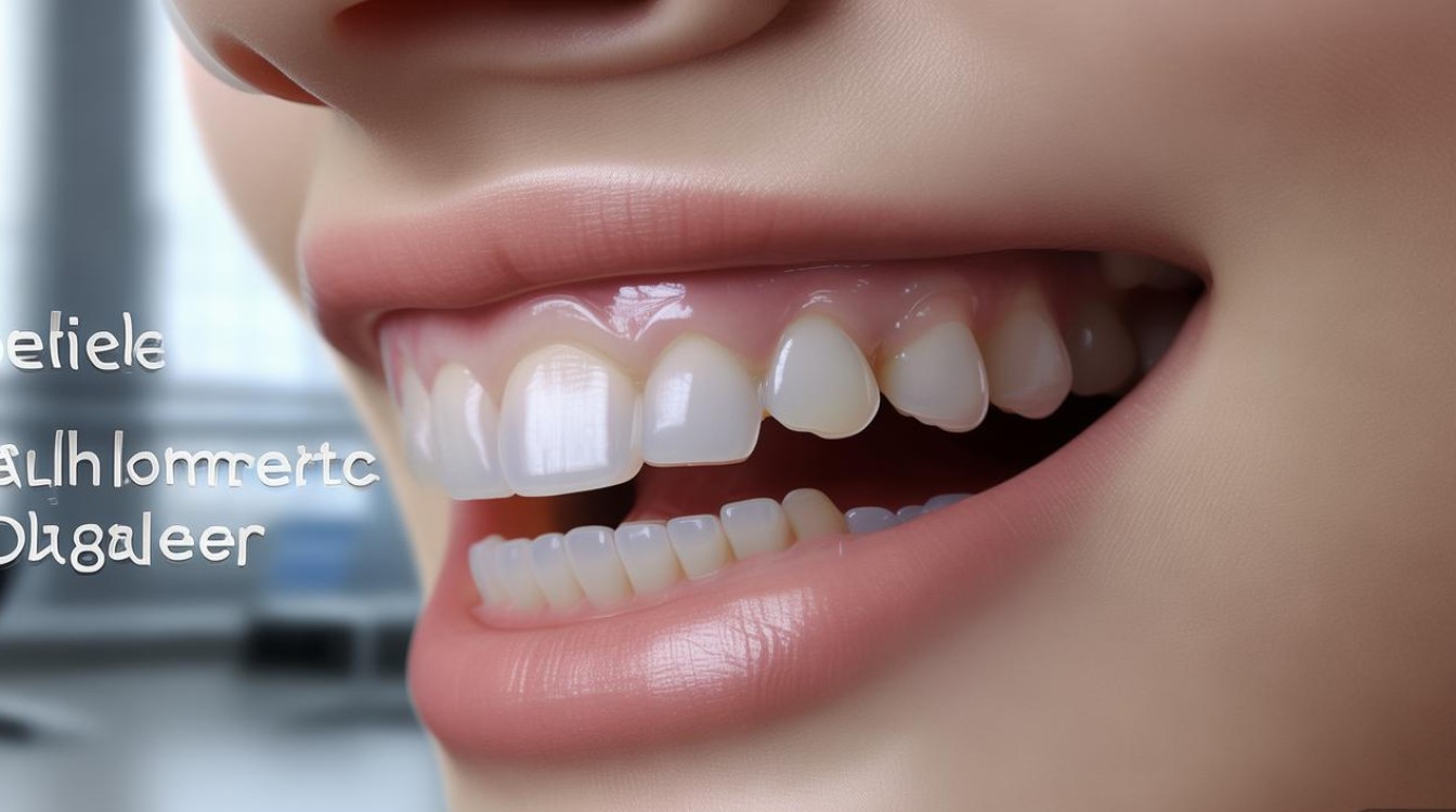 2025隐形矫正器效果到底行不行？真实案例能证明吗？-图1